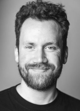 Andreas Vangen Andersen Gideon Andersson